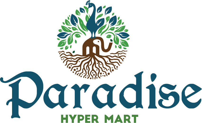 Paradisehypermart